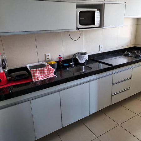 Apartamento Aconchegante Em Candeias Recife Exteriör bild