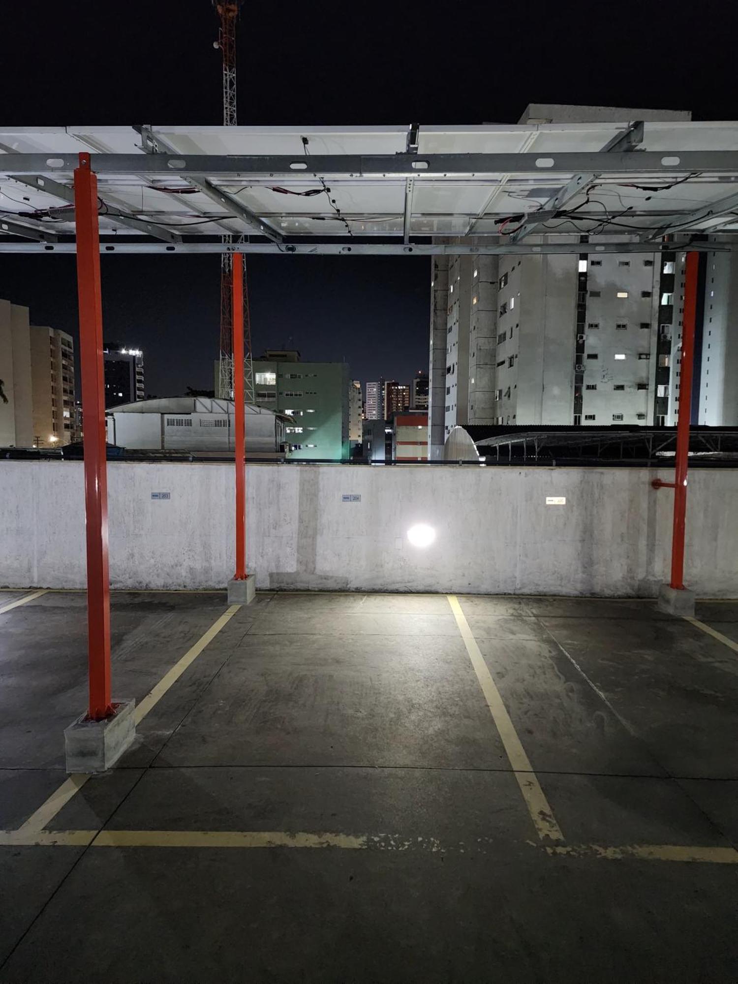 Apartamento Aconchegante Em Candeias Recife Exteriör bild