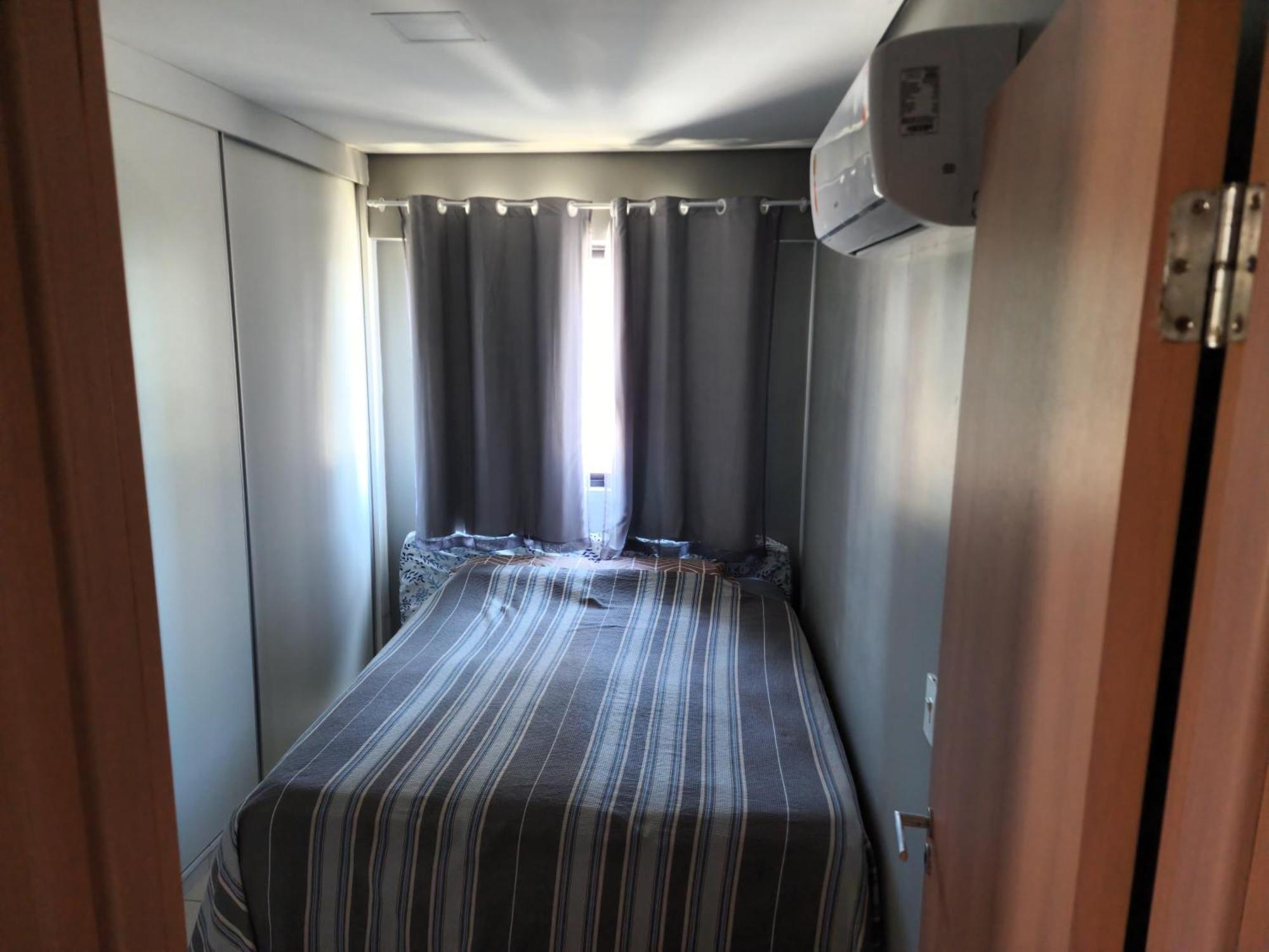 Apartamento Aconchegante Em Candeias Recife Exteriör bild