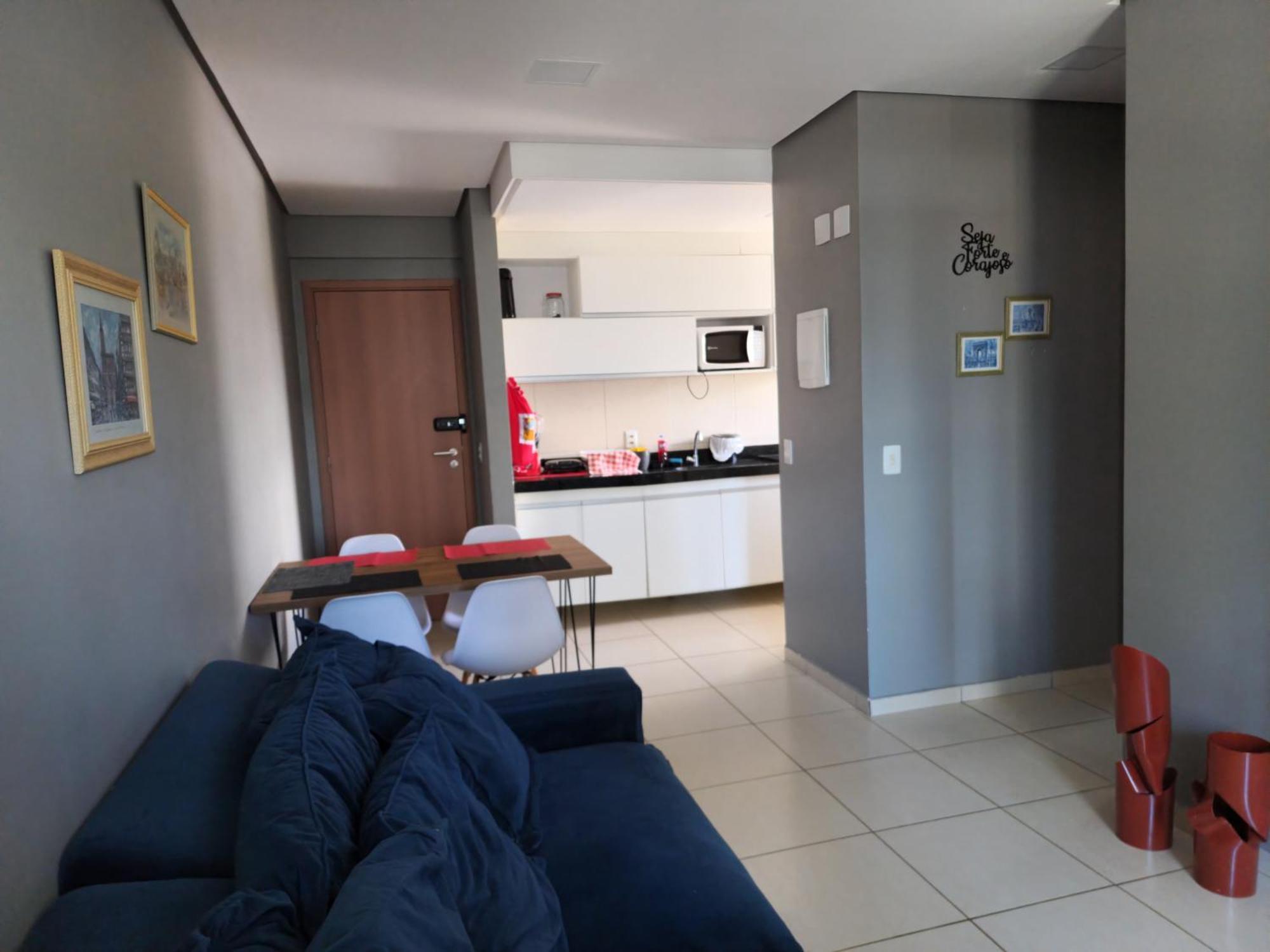 Apartamento Aconchegante Em Candeias Recife Exteriör bild