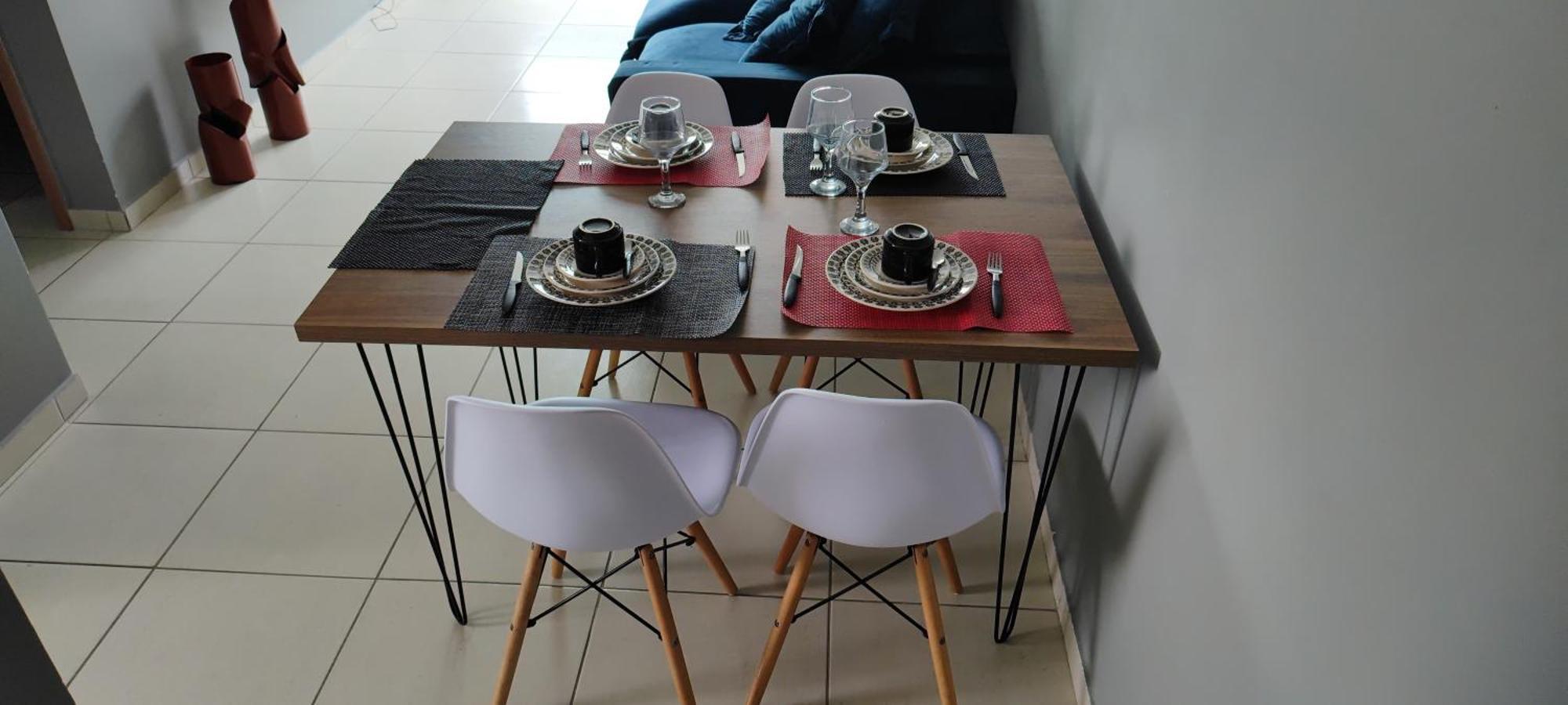 Apartamento Aconchegante Em Candeias Recife Exteriör bild