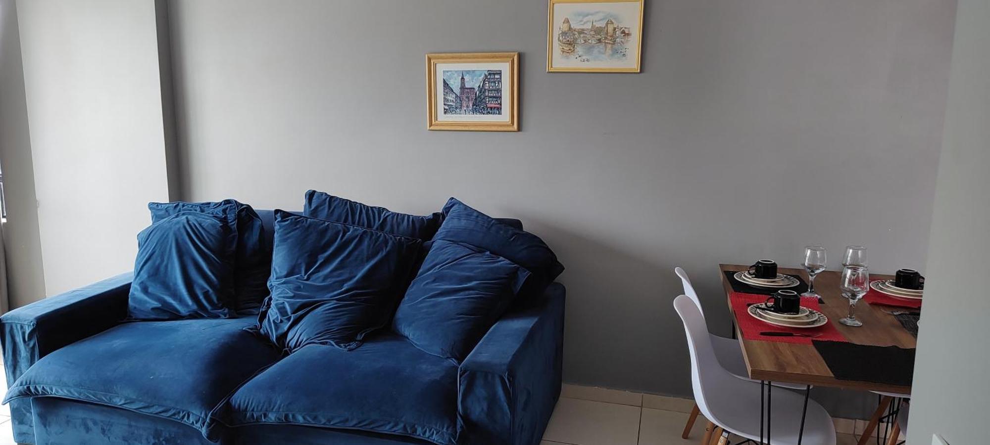 Apartamento Aconchegante Em Candeias Recife Exteriör bild